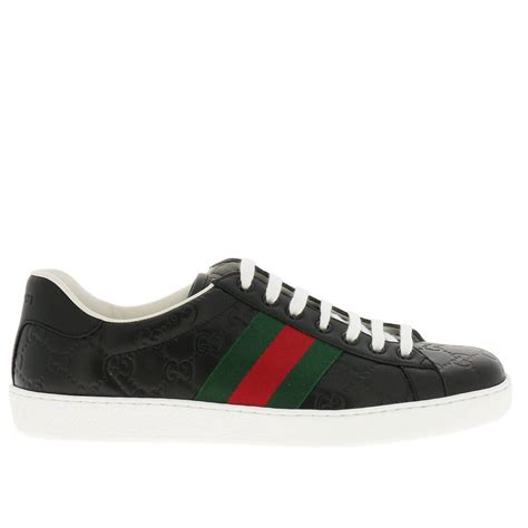 gucci mens shoes 2021|gucci running shoes for men.